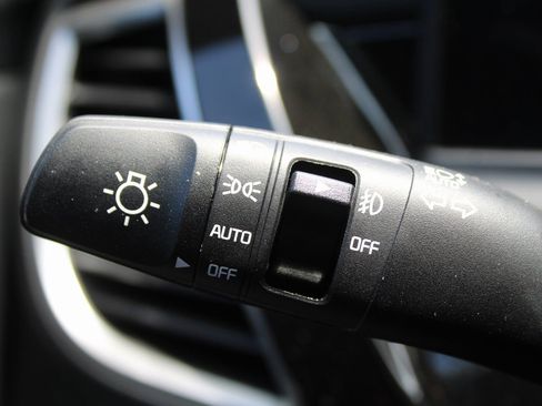 New 2026 Kia Seltos S image 25