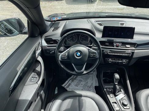 Used 2017 BMW X1 xDrive28i AWD/4WD image 14
