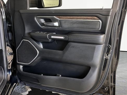 Used 2020 RAM 1500 Laramie image 24
