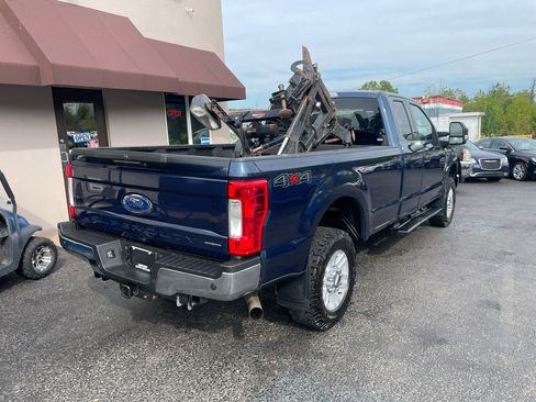 Used 2019 Ford F350 XLT w/ XLT Value Package image 7