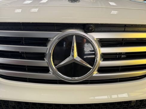 New 2026 Mercedes-Benz GLB 250 4MATIC image 23