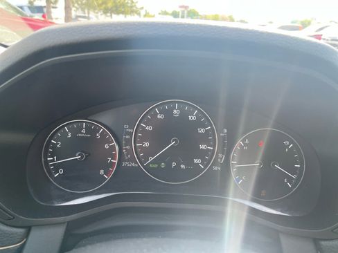 Used 2024 MAZDA CX-90 3.3 Turbo w/ Preferred Plus AWD/4WD image 9