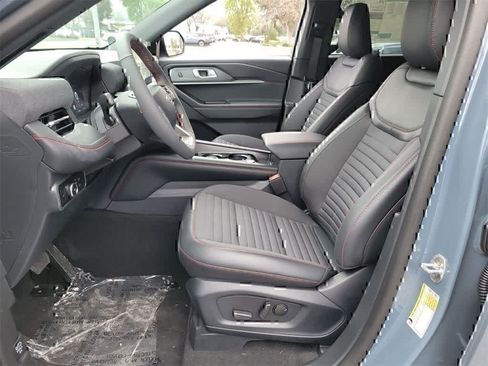 Used 2026 Ford Explorer ST-Line RWD image 11