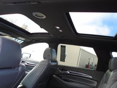 Certified 2024 Buick Enclave Essence w/ Experience Buick Package image 23