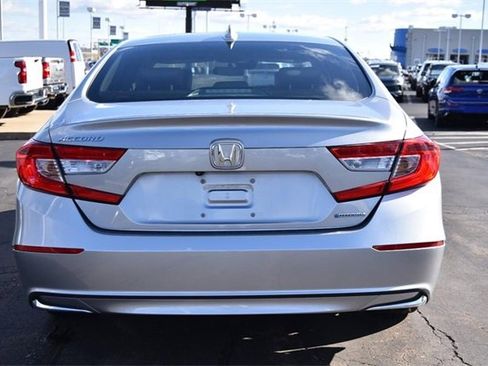 Used 2020 Honda Accord EX image 6