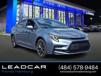 Used 2024 Toyota Corolla SE AWD/4WD video 1