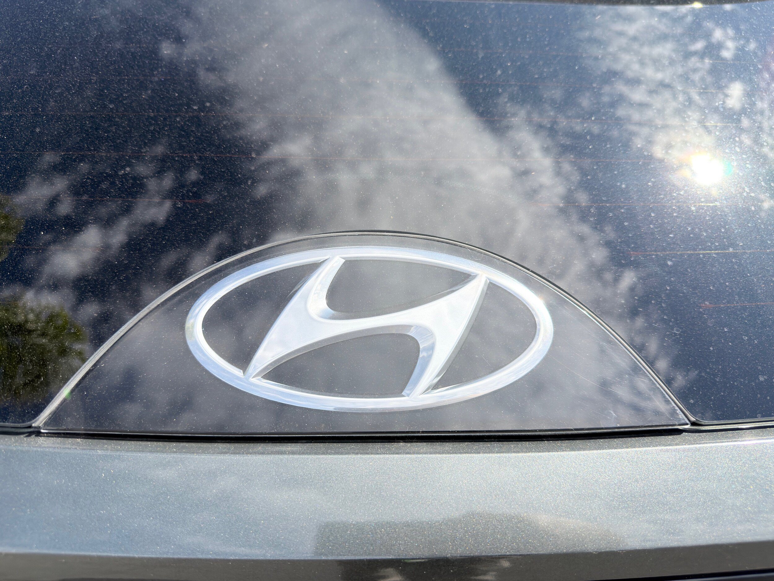 Used 2024 Hyundai Tucson SEL AWD/4WD image 42