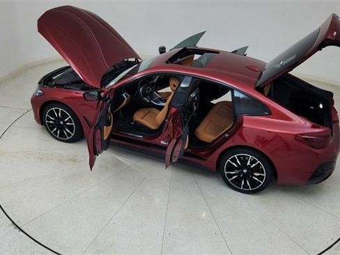 Used 2025 BMW i4 M50 image 86