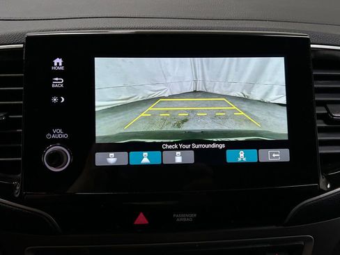 Used 2023 Honda Passport EX-L image 21