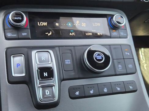 Used 2024 Hyundai Palisade Calligraphy FWD image 31