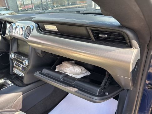 Used 2015 Ford Mustang 50 Years image 41