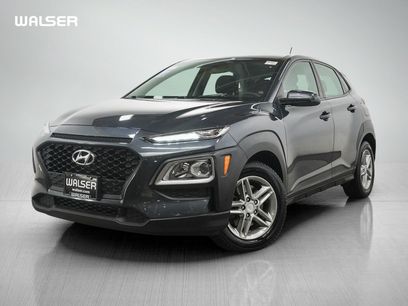 Used 2018 Hyundai Kona SE