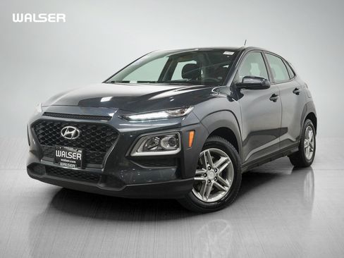 Used 2018 Hyundai Kona SE AWD/4WD image 1