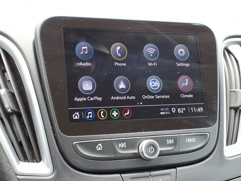 Used 2024 Chevrolet Malibu LT FWD image 22