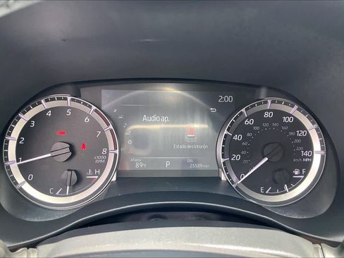 Used 2023 Toyota Highlander XSE FWD image 26