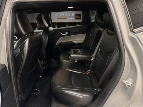 Certified 2024 Jeep Compass Limited AWD/4WD image 24