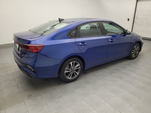 Used 2024 Kia Forte LXS FWD image 10