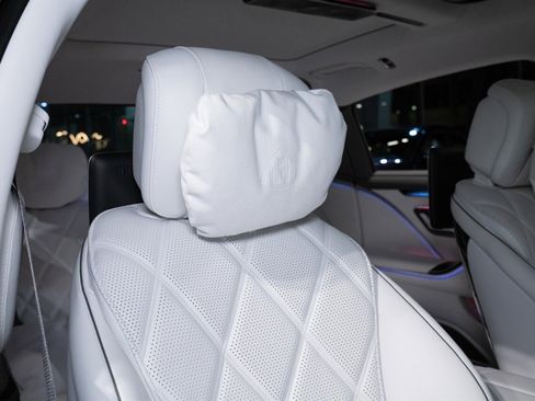 Used 2023 Mercedes-Benz Maybach S 680 Mercedes-Maybach S 680 4M image 46