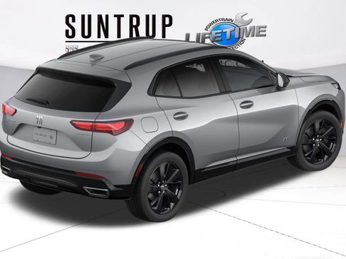 New 2026 Buick Envision Sport Touring image 28