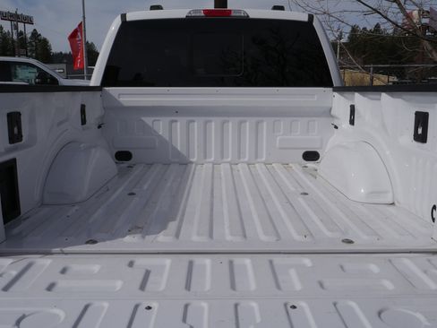 Certified 2022 Ford F150 XLT w/ Equipment Group 302A High image 27