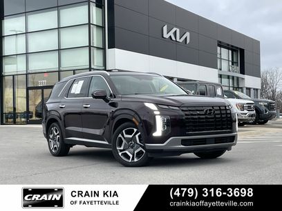 Used 2024 Hyundai Palisade SEL