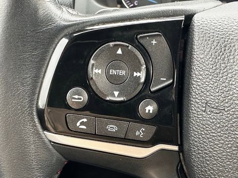 Used 2022 Honda Pilot Black Edition image 35