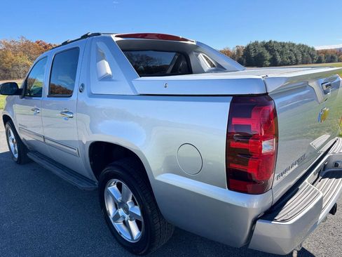Used 2013 Chevrolet Avalanche LT w/ All-Star Edition image 12