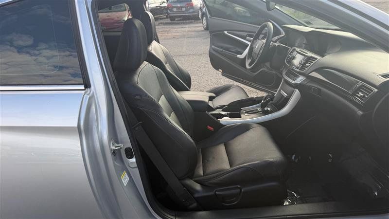 Used 2015 Honda Accord EX-L image 12