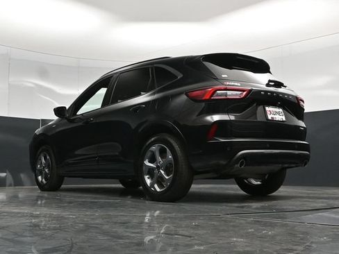 Used 2024 Ford Escape ST-Line w/ Tech Pack #1 AWD/4WD image 63