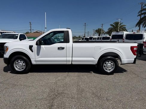 Used 2021 Ford F150 XL w/ XL Power Equipment Group RWD image 10