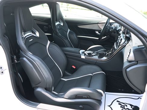 Used 2017 Mercedes-Benz C 63 AMG S w/ Premium 3 Package image 36
