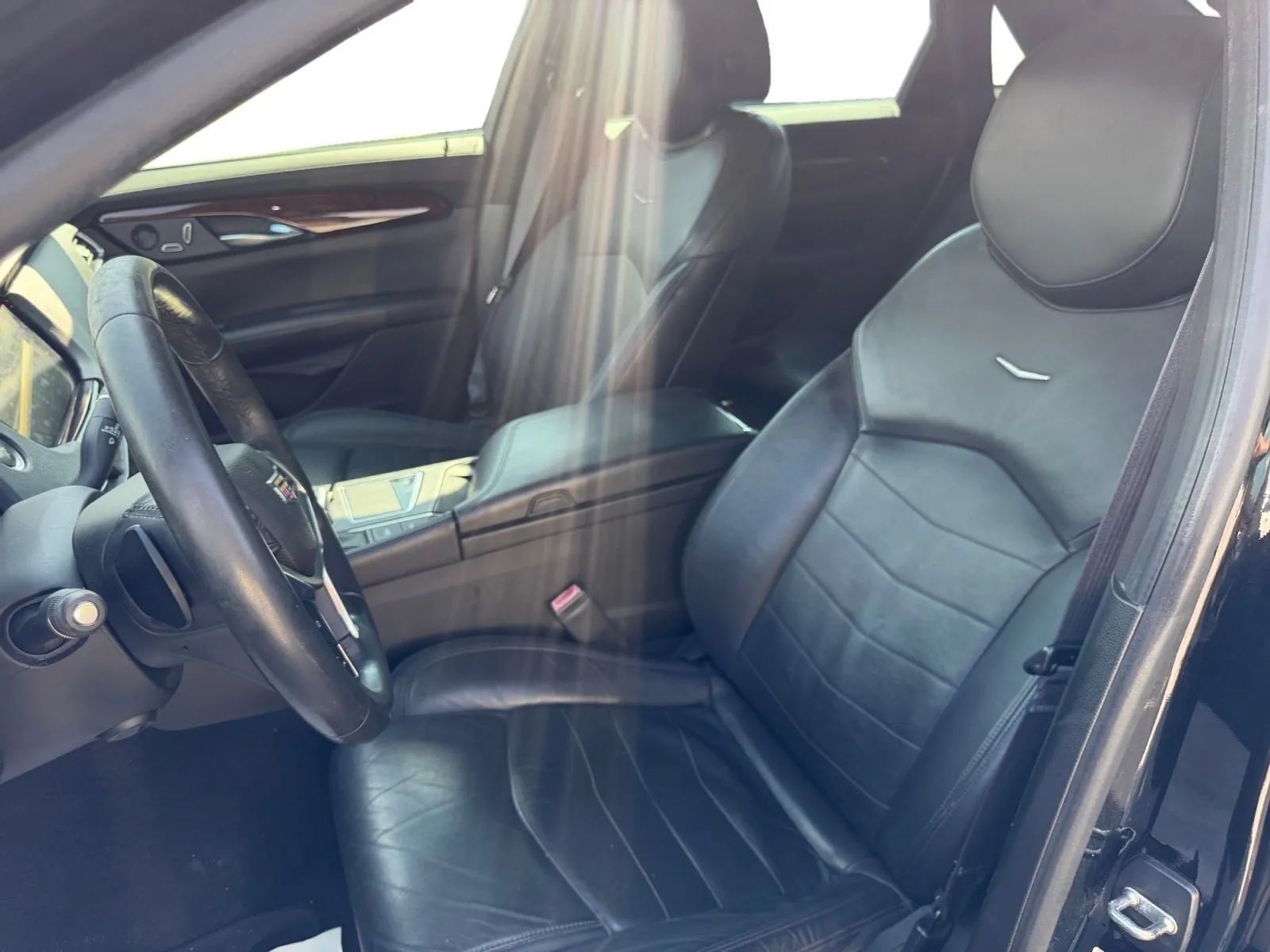 Used 2016 Cadillac CT6 3.6 AWD image 10