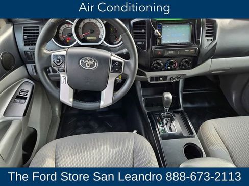 Used 2014 Toyota Tacoma 2WD Access Cab w/ Convenience Package image 12