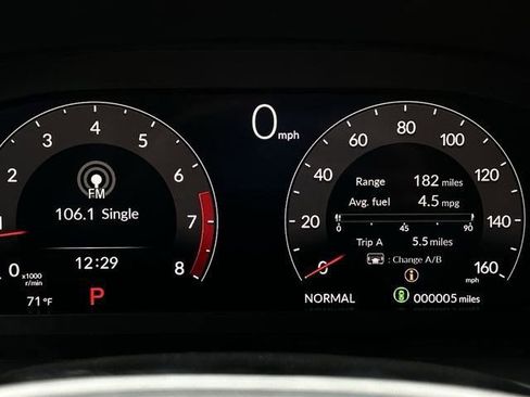 New 2026 Acura Integra A-Spec FWD image 19