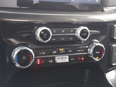 Used 2023 Ford F150 XLT w/ Equipment Group 302A High image 15