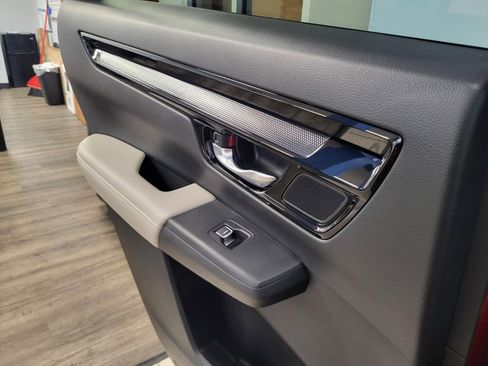 New 2026 Honda CR-V EX-L image 18