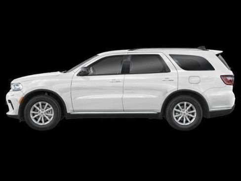 New 2024 Dodge Durango GT image 3