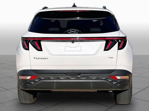 Used 2022 Hyundai Tucson Limited image 4