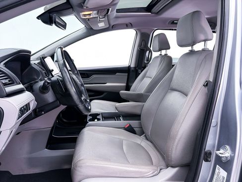 Used 2021 Honda Odyssey EX-L image 14