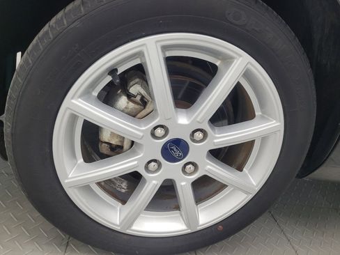 Used 2019 Ford Fiesta SE w/ Equipment Group 201A FWD image 31
