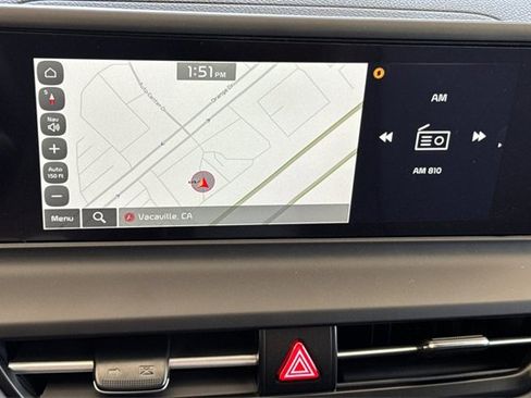 New 2025 Kia Seltos EX image 24