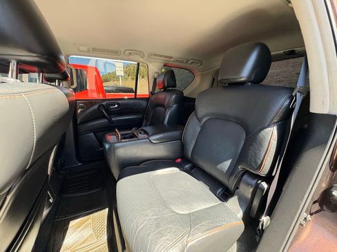 Used 2020 Nissan Armada SL w/ Premium Package AWD/4WD image 26