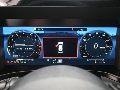 New 2026 Subaru Outback Premium image 9