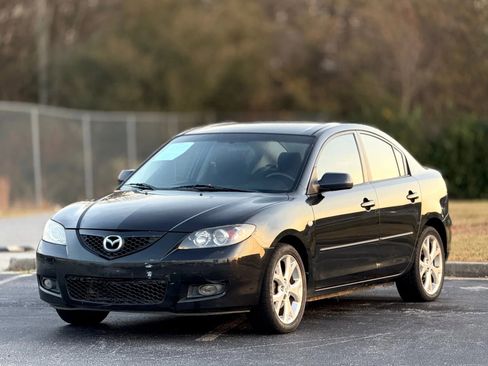 Used 2009 MAZDA MAZDA3 i Touring Value image 6