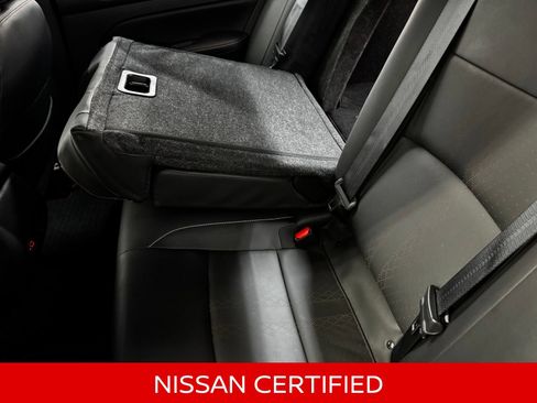 Certified 2024 Nissan Altima 2.5 SR w/ SR Premium Package AWD/4WD image 36
