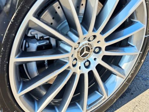 New 2026 Mercedes-Benz GLE 450 4MATIC image 6