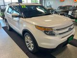 Used 2015 Ford Explorer Limited w/ Equipment Group 302A image 2