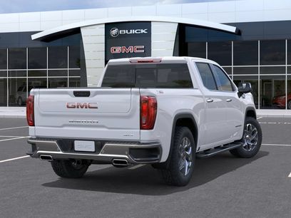 New 2026 GMC Sierra 1500 SLT w/ SLT Premium Plus Package