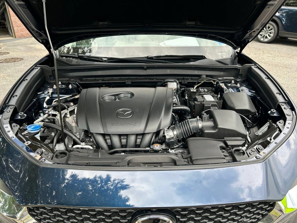 New 2026 MAZDA CX-30 AWD 2.5 S w/ Premium Package image 10