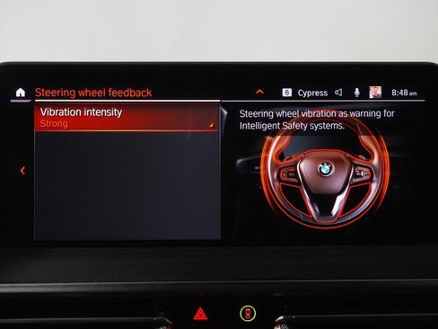 Used 2023 BMW X3 sDrive30i w/ Premium Package image 37